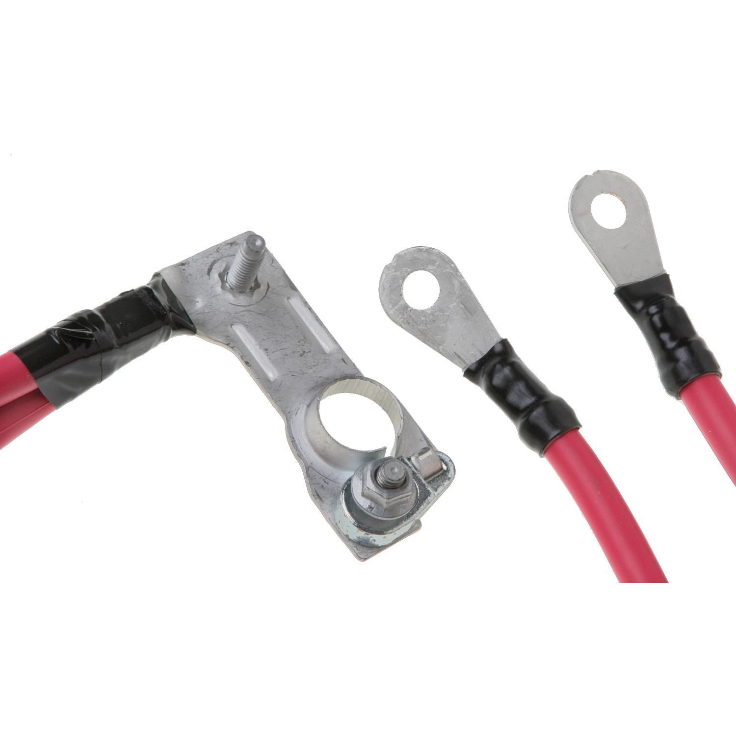 BWD BLF55APP - Battery Cable BWD BLF55APP Battery Cable product image 1 of 2