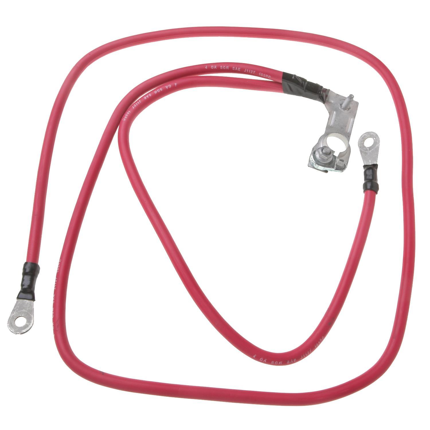 BWD BLF55APP - Battery Cable BWD BLF55APP Battery Cable product image 2 of 2