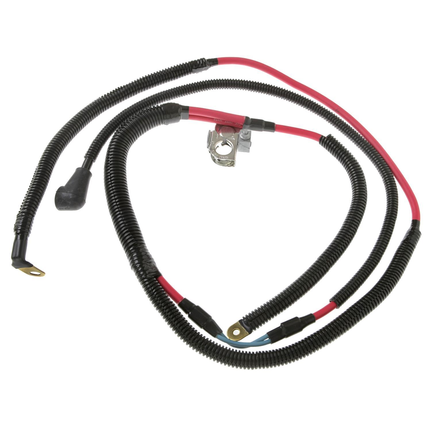 BWD BLF55RDP - Battery Cable BWD BLF55RDP Battery Cable product image 1 of 1