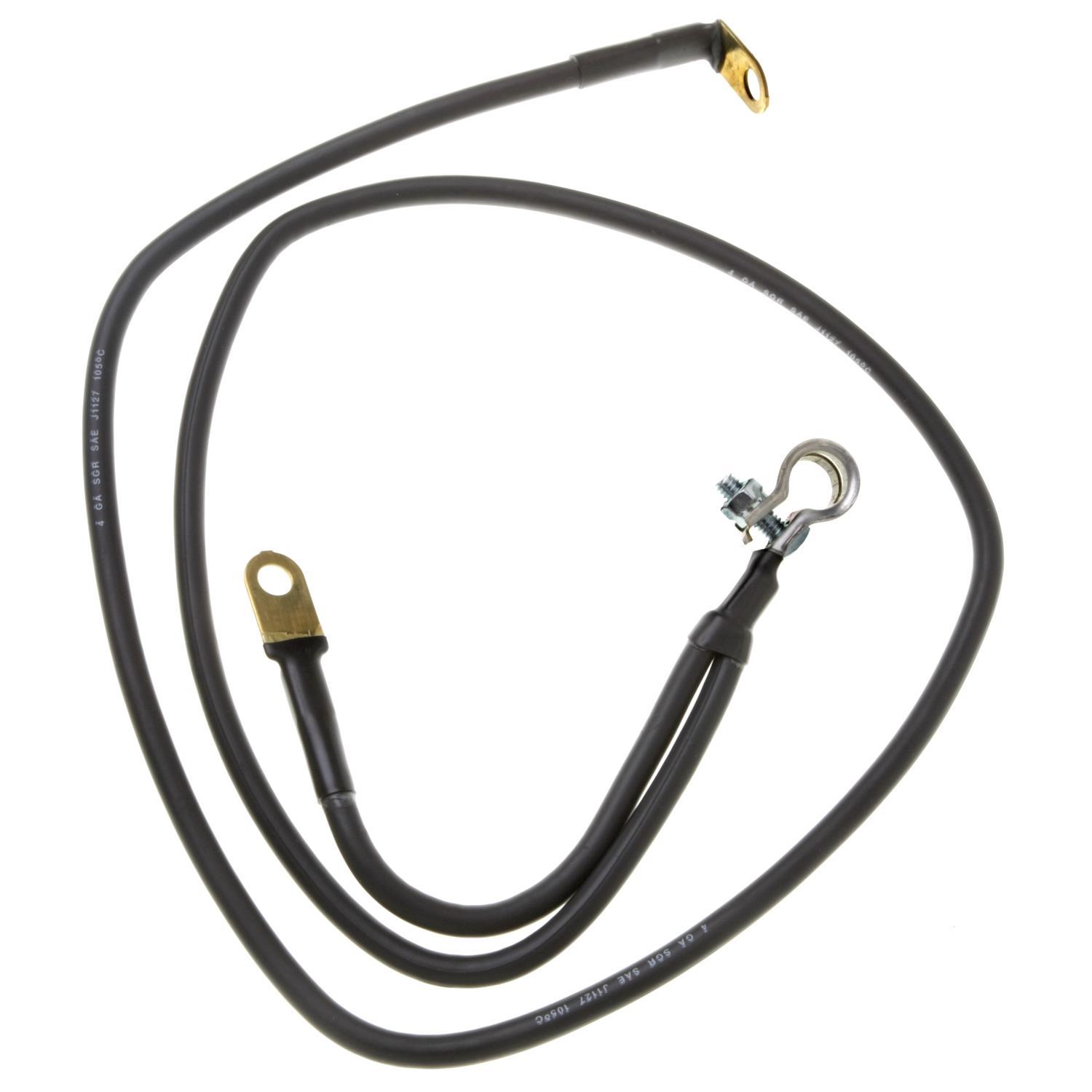 BWD BLF55TB Battery Cable product image 1 of 1