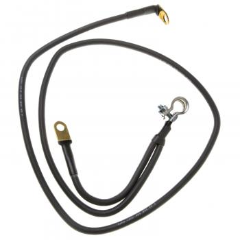 2000 Ford Mustang Battery Cable