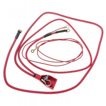 1997 Ford E-250 Econoline Battery Cable Positive BWD BLF57TA image 1 of 1