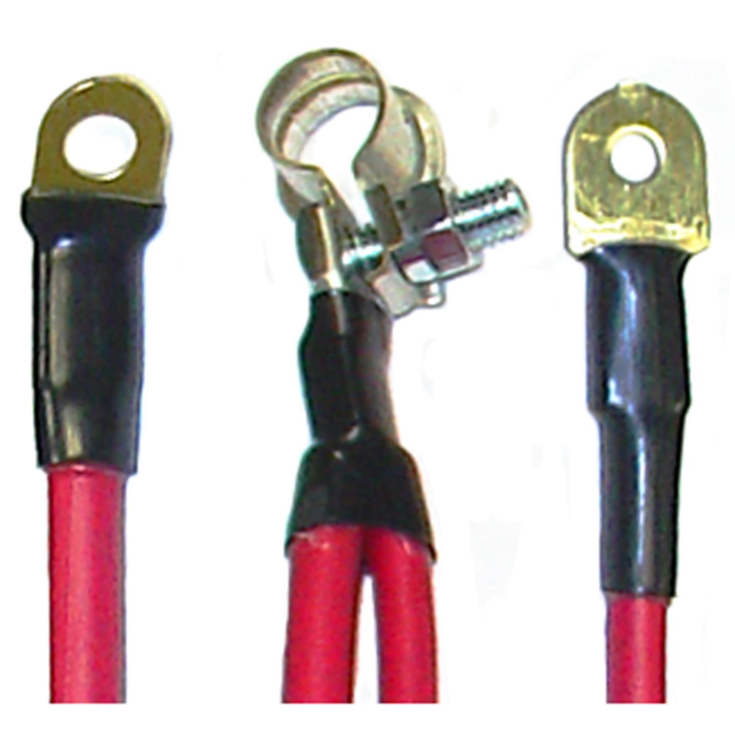 BWD BLF58TA - Battery Cable BWD BLF58TA Battery Cable product image 1 of 2