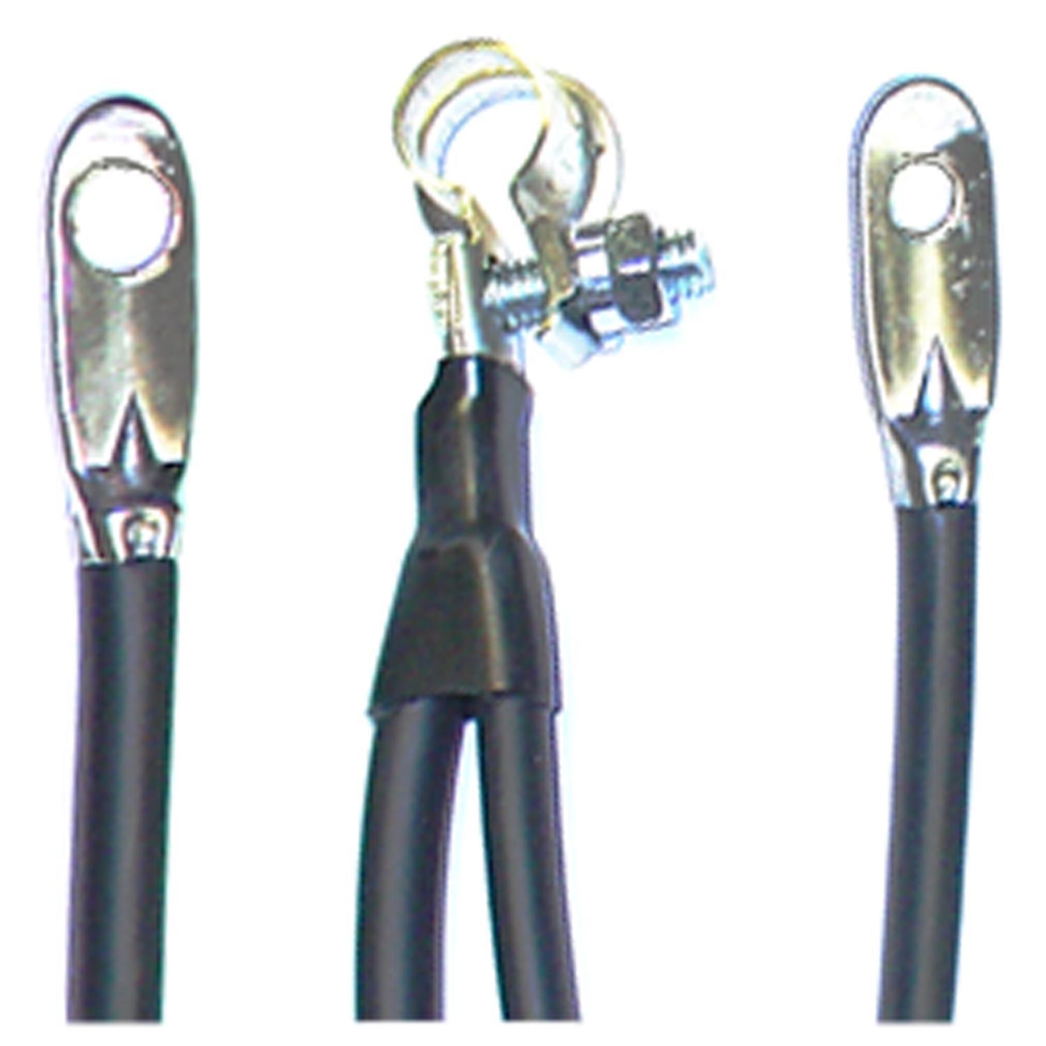 BWD BLF58TB Battery Cable product image 1 of 2