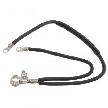 2006 Honda Element Battery Cable Negative BWD BLF621TA image 2 of 2