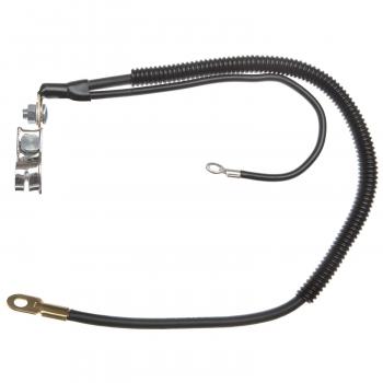 2005 Toyota Camry Battery Cable Negative BWD BLF622TLA image 1 of 1