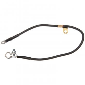 2005 Honda Civic Battery Cable Negative BWD BLF624CLT image 1 of 1