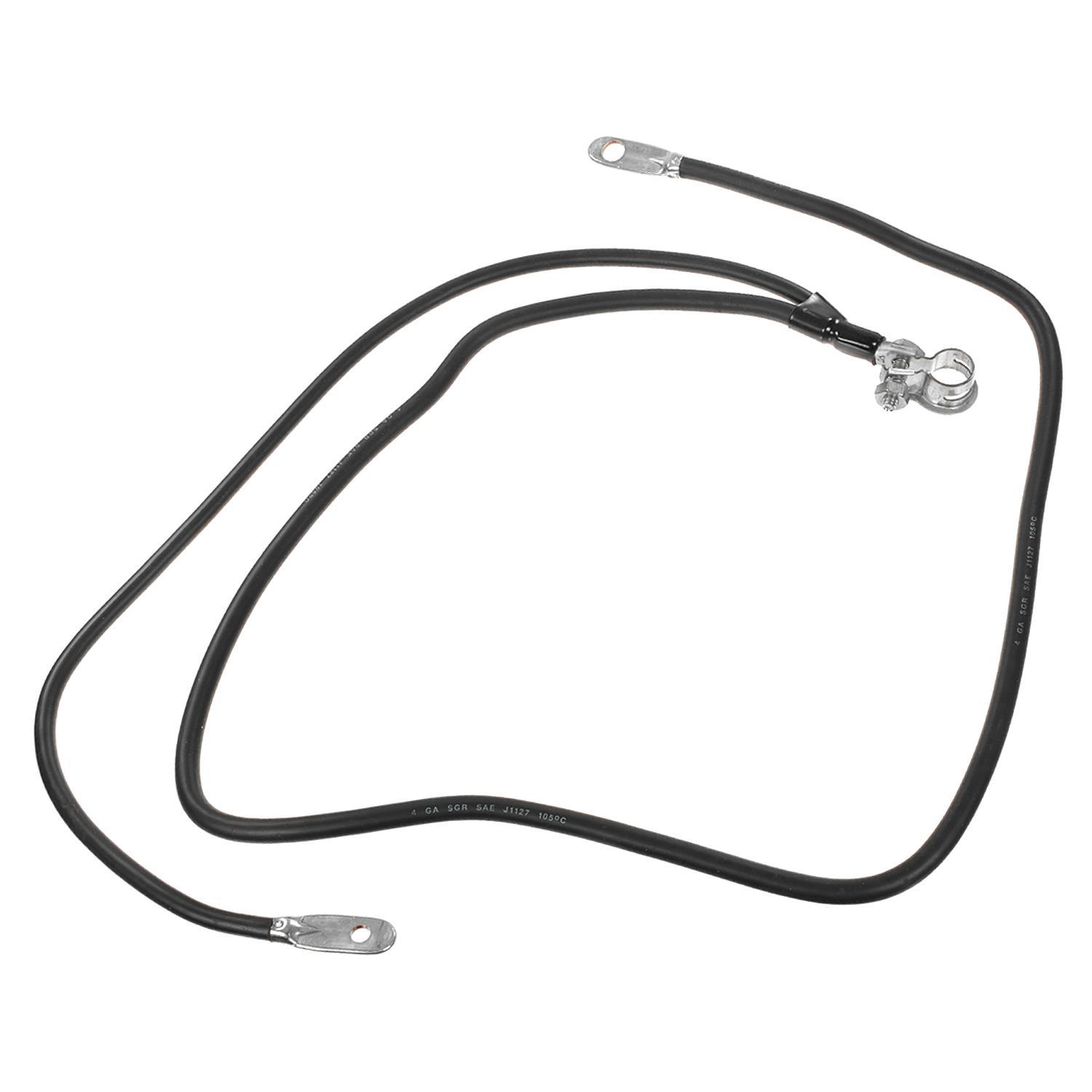 BWD BLF625TB - Battery Cable BWD BLF625TB Battery Cable product image 1 of 1