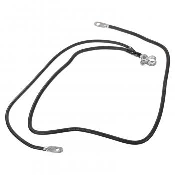 1999 Mercury Mountaineer Battery Cable Positive BWD BLF625TB image 1 of 1
