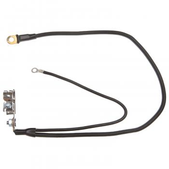 2001 Toyota Avalon Battery Cable