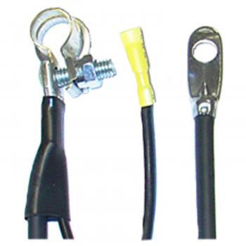 1996 Dodge Neon Battery Cable