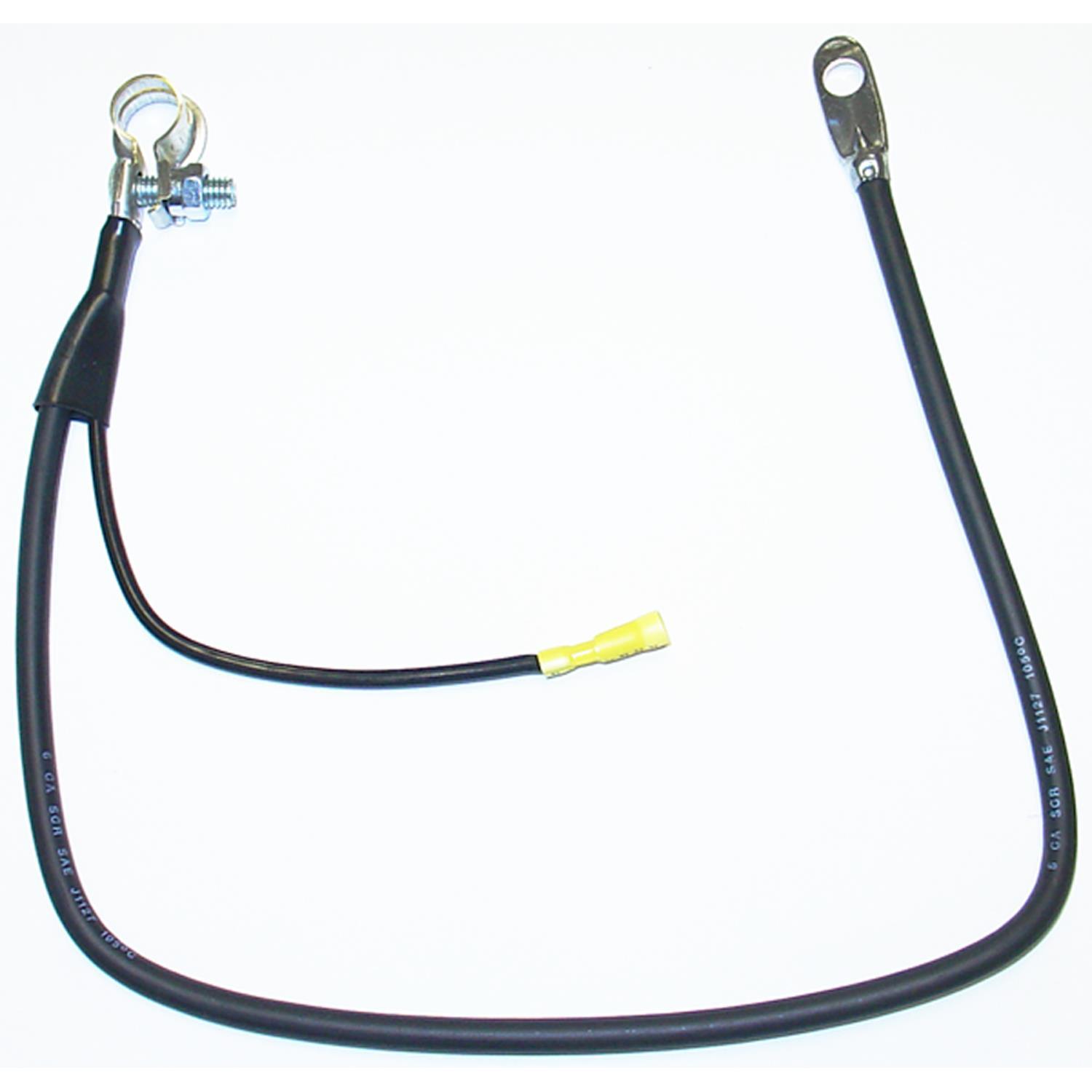 BWD BLF625UT2 - Battery Cable BWD BLF625UT2 Battery Cable product image 2 of 2
