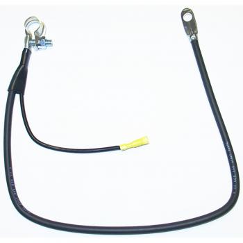 1999 Dodge Neon Battery Cable Negative BWD BLF625UT2 image 2 of 2