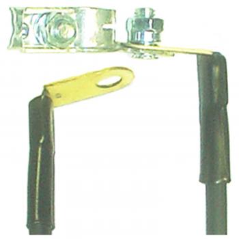 1999 Mercury Sable Battery Cable Positive BWD BLF626TL image 1 of 2