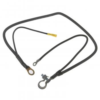 2002 Chevrolet Prizm Battery Cable