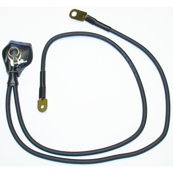 1998 Ford Windstar Battery Cable Negative BWD BLF628TB2 image 2 of 2