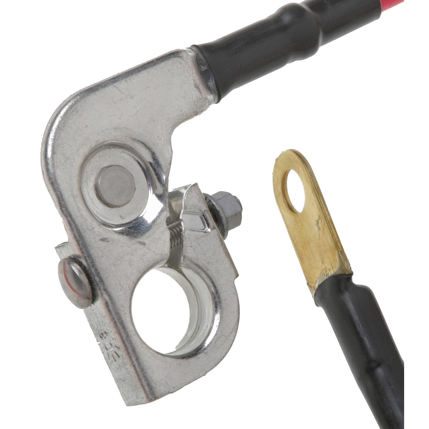 BWD BLF62RPP - Battery Cable BWD BLF62RPP Battery Cable product image 1 of 2