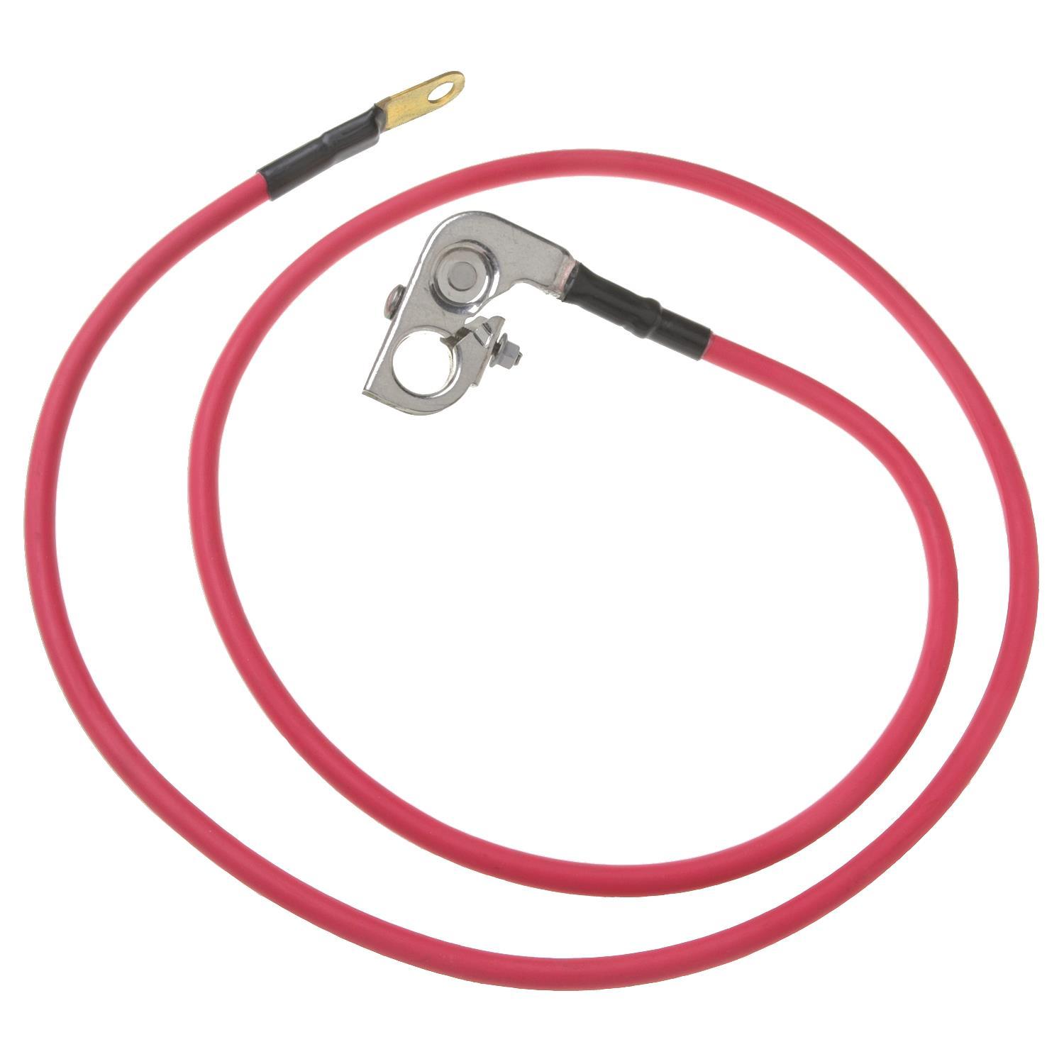 BWD BLF62RPP - Battery Cable BWD BLF62RPP Battery Cable product image 2 of 2