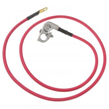 2007 Ford F-150 Battery Cable Positive BWD BLF62RPP image 2 of 2