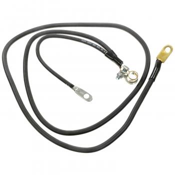 1998 Ford Mustang Battery Cable Positive BWD BLF62TB image 1 of 1