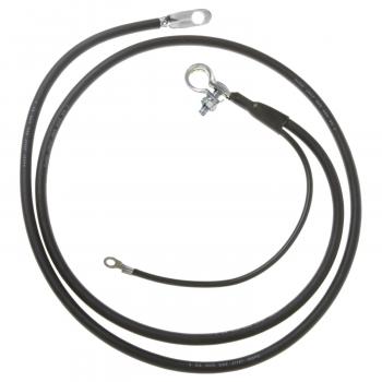 2004 Ford Explorer Sport Trac Battery Cable