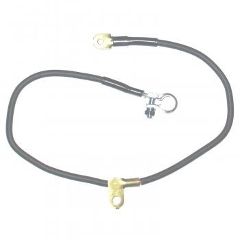1987 Acura Integra Battery Cable Negative BWD BLF630CLT image 2 of 2