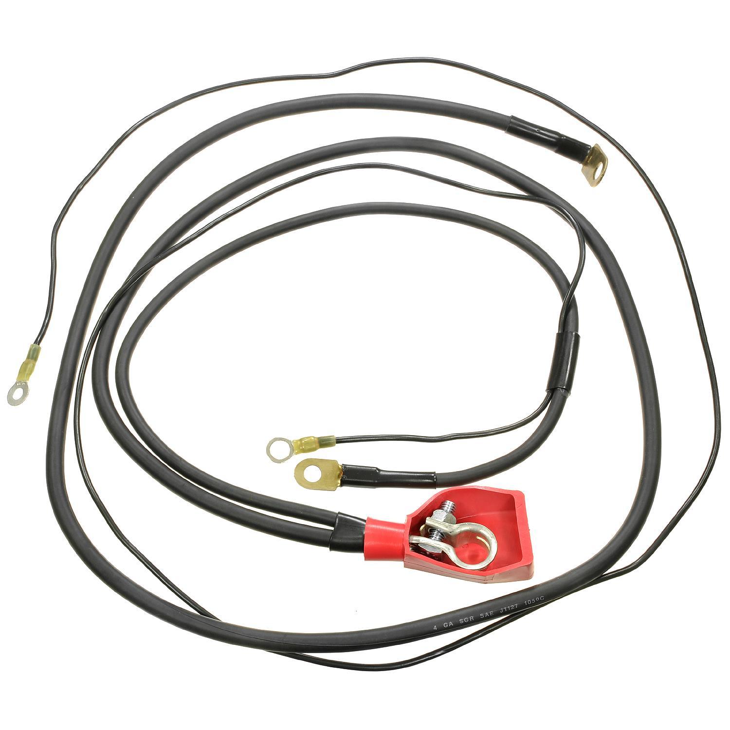 BWD BLF630TA - Battery Cable BWD BLF630TA Battery Cable product image 1 of 1