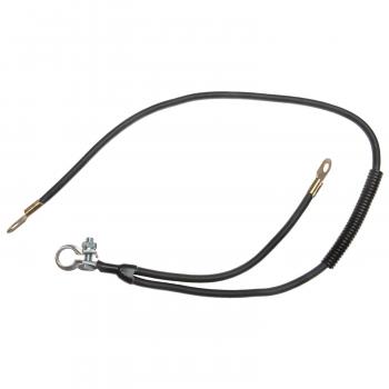2008 Mercury Mariner Battery Cable Negative BWD BLF631TA image 1 of 1