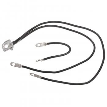 2008 Dodge Ram 3500 Battery Cable