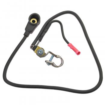 2007 Pontiac Vibe Battery Cable Positive BWD BLF631TLA image 1 of 1