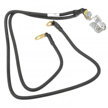 2011 Kia Soul Battery Cable Positive BWD BLF633TLA image 2 of 2