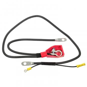 1994 Jeep Cherokee Battery Cable Positive BWD BLF634TA image 1 of 1