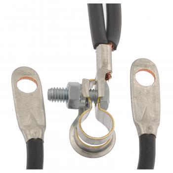2004 Jeep Grand Cherokee Battery Cable