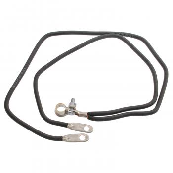 2004 Jeep Grand Cherokee Battery Cable Negative BWD BLF635TA image 2 of 2