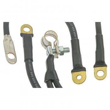 1998 Dodge Durango Battery Cable