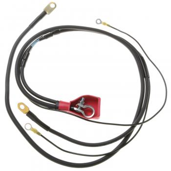 2000 Ford F-150 Battery Cable Positive BWD BLF636TAF image 1 of 1