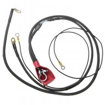 1999 Ford F-150 Battery Cable Positive BWD BLF637TAF image 1 of 1