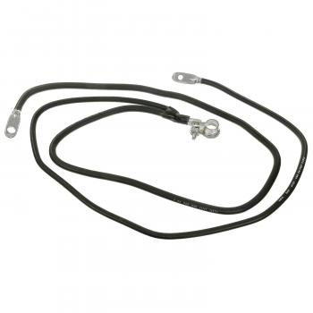2000 Ford Ranger Battery Cable Positive BWD BLF637TB image 1 of 1