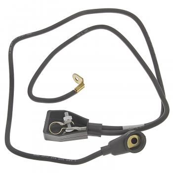 2007 Honda Accord Battery Cable Positive BWD BLF638TA image 2 of 2