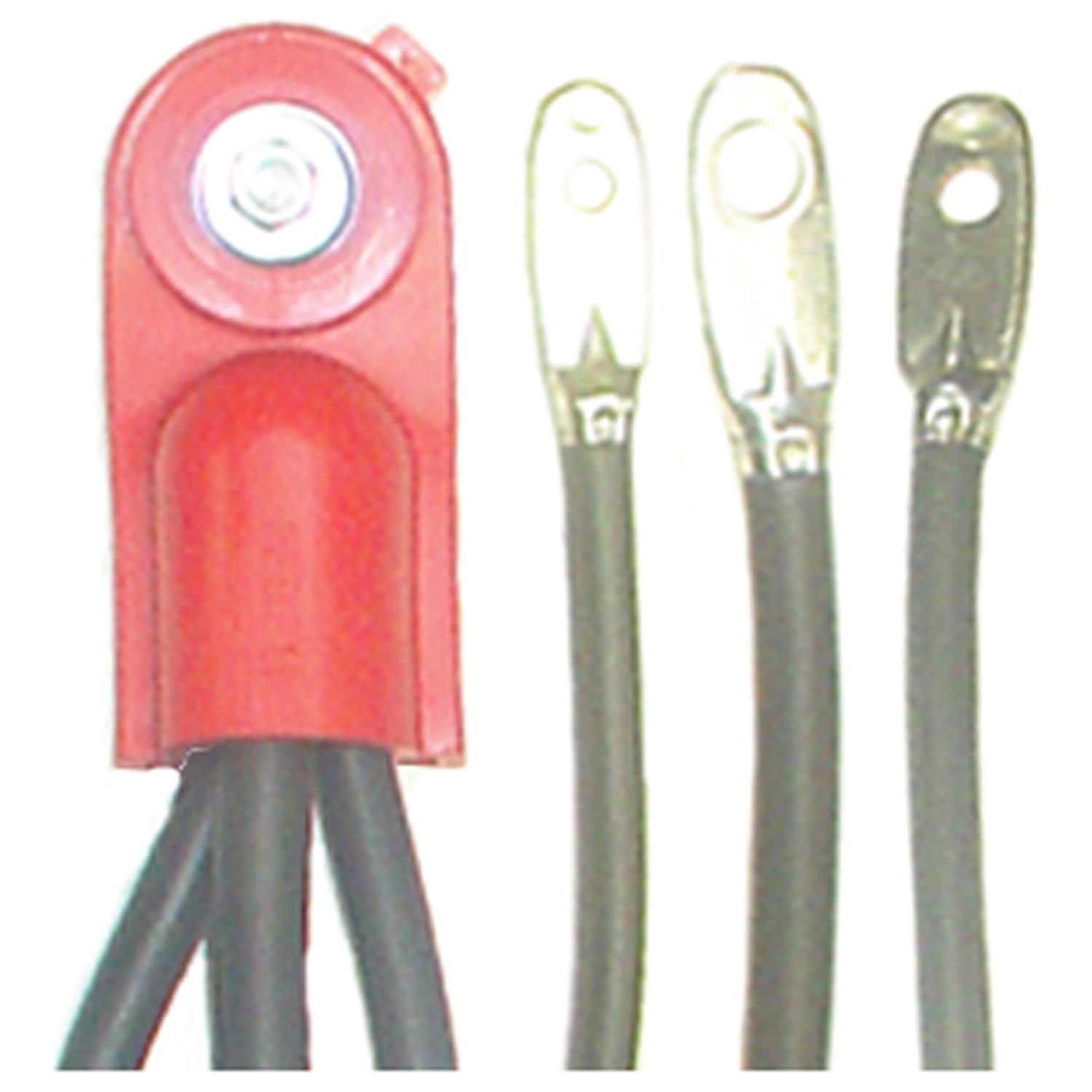 BWD BLF638TC - Battery Cable BWD BLF638TC Battery Cable product image 1 of 2