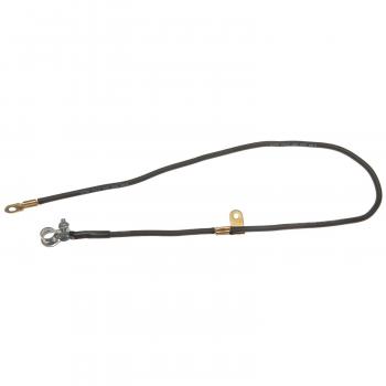 2004 Ford Escape Battery Cable Negative BWD BLF639CLT image 1 of 1