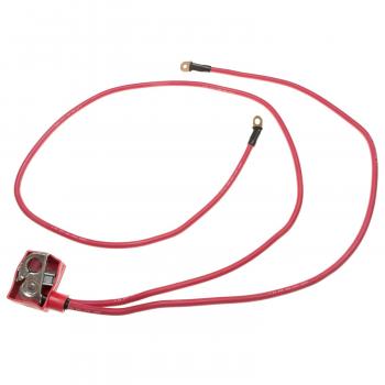 2005 Ford Mustang Battery Cable Positive BWD BLF63RPP image 1 of 1