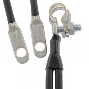 2001 Jeep Grand Cherokee Battery Cable