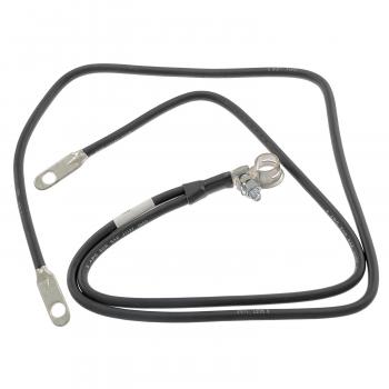 2001 Jeep Grand Cherokee Battery Cable Negative BWD BLF640TA image 2 of 2