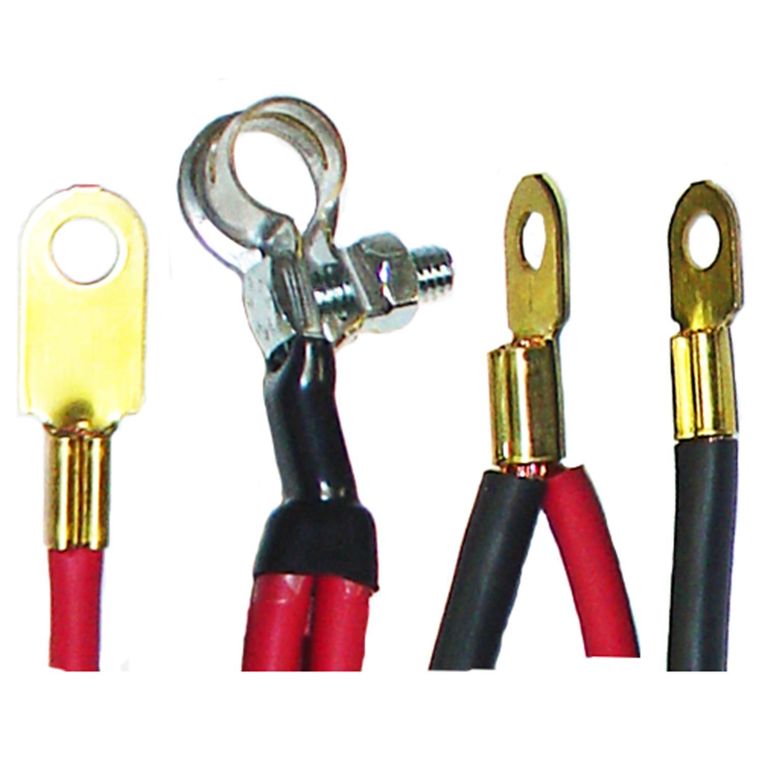 BWD BLF640TB - Battery Cable BWD BLF640TB Battery Cable product image 1 of 2