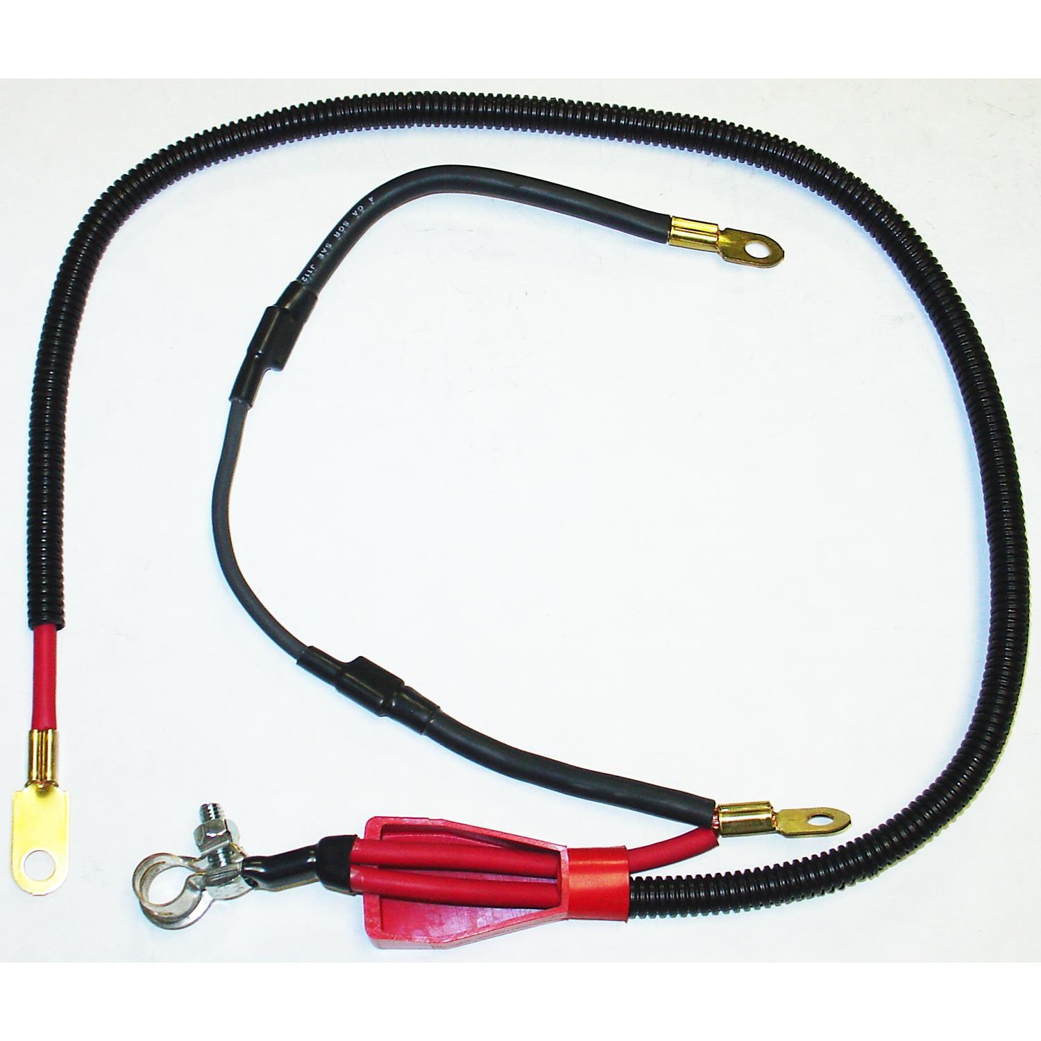 BWD BLF640TB - Battery Cable BWD BLF640TB Battery Cable product image 2 of 2