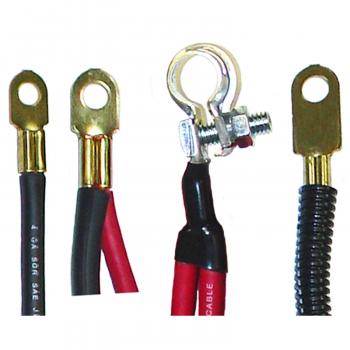 2001 Dodge Durango Battery Cable