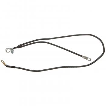 1995 Ford Windstar Battery Cable Positive BWD BLF641TBB image 1 of 1