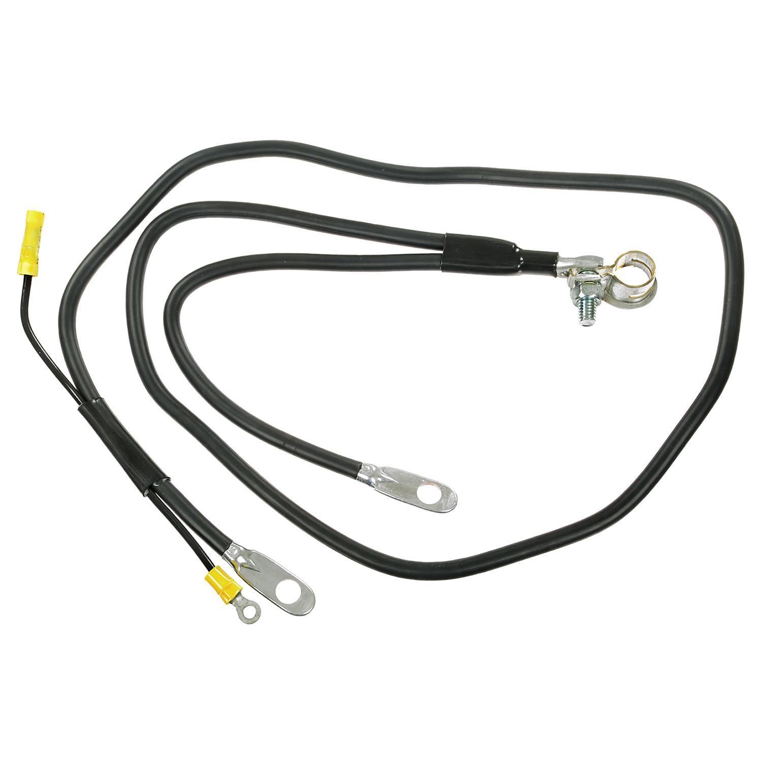 BWD BLF646TA - Battery Cable BWD BLF646TA Battery Cable product image 1 of 1