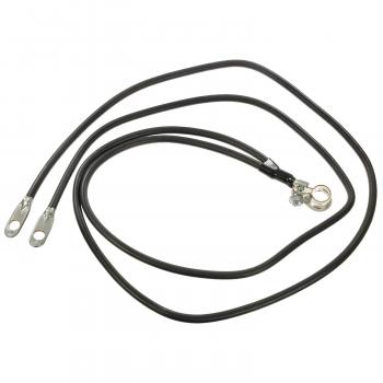1999 Ford Taurus Battery Cable Positive BWD BLF648TA image 1 of 1